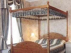 Tregenna Hotel Мертир-Тидвилл Экстерьер фото