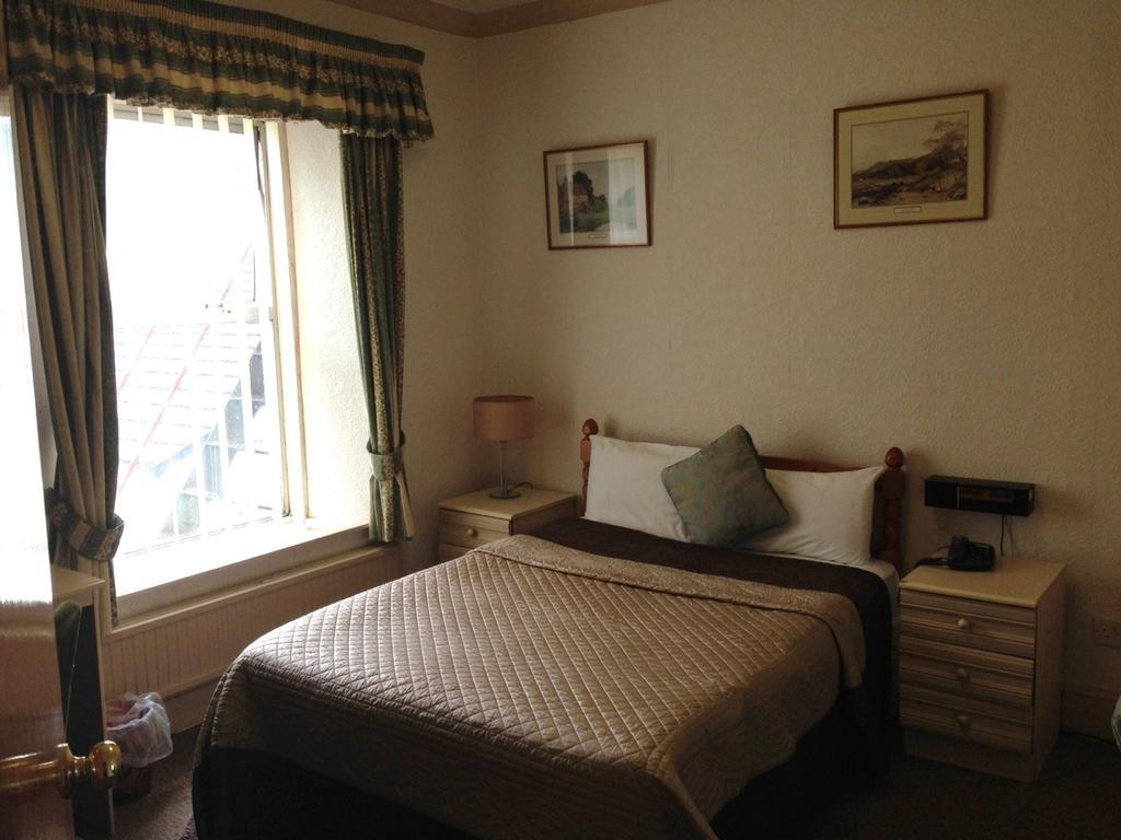 Tregenna Hotel Мертир-Тидвилл Номер фото